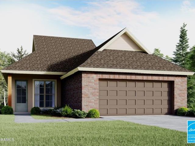House for sale in Scott, Louisiana