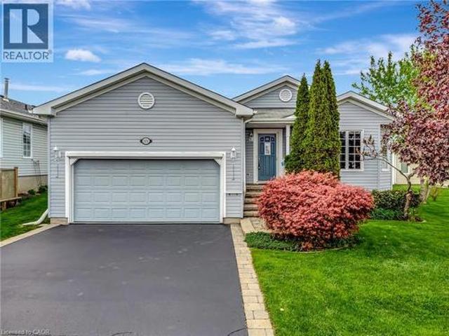 House for rent in Ancaster, Ontario