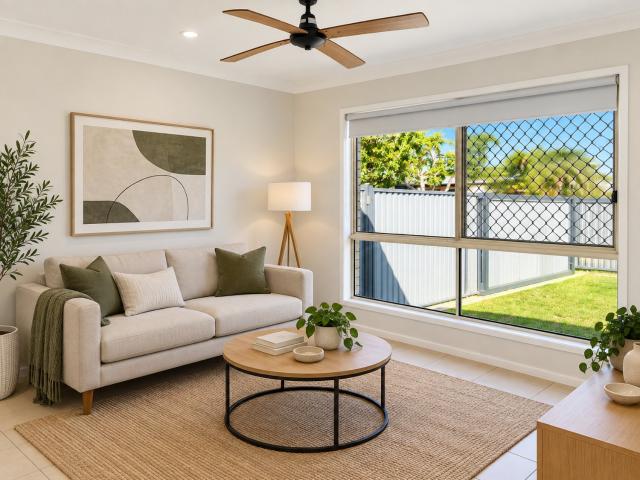 Apartment for rent in Fernbrook, Queensland