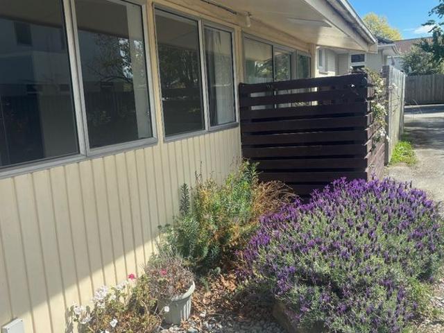 Apartment for rent in Richmond, Linwood-Central-Heathcote Community