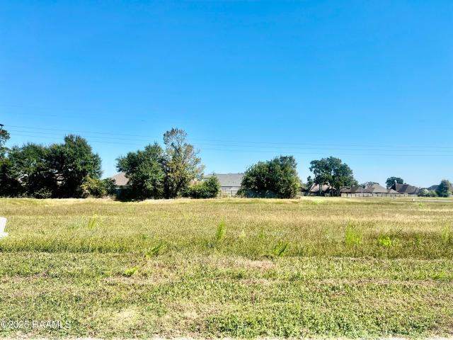Land for sale in Youngsville, Louisiana
