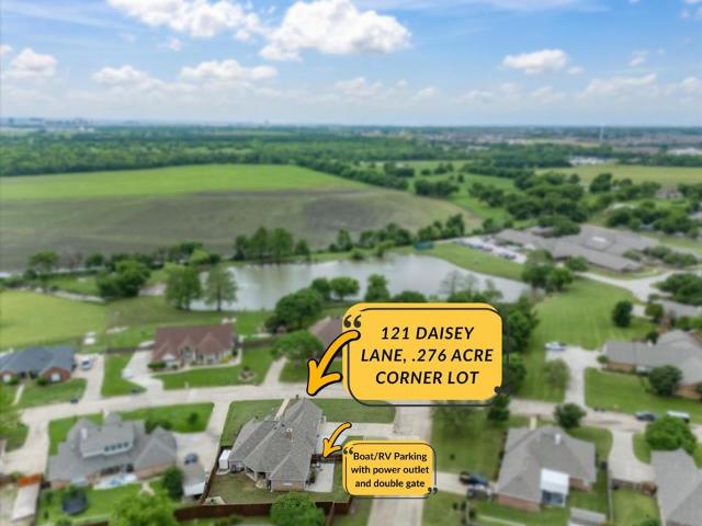 House for sale in Denton, Texas