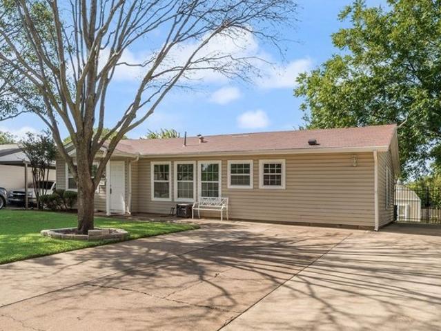 House for sale in Euless, Texas
