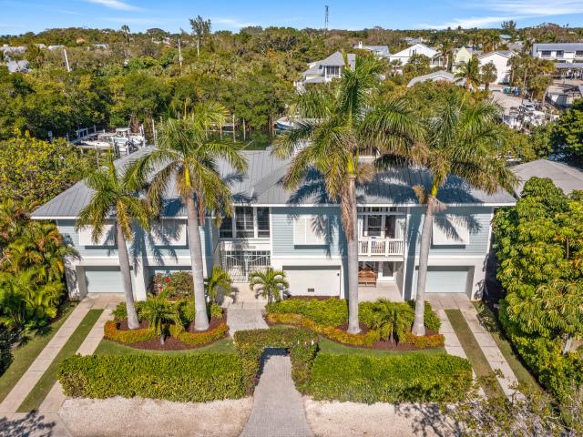 House for rent in Boca Grande, Florida