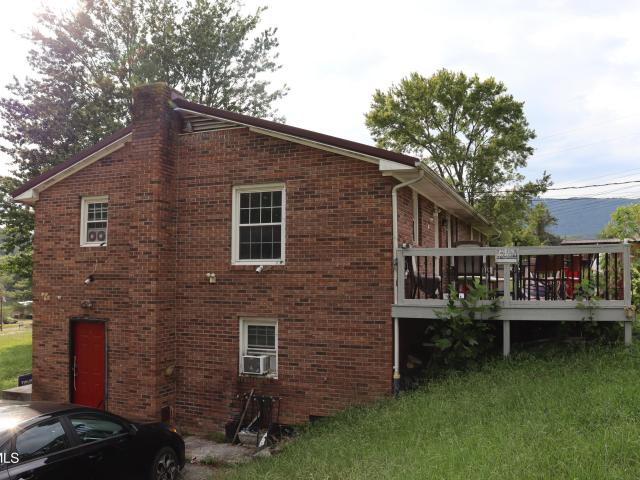 House for sale in Seminary, Big Stone Gap