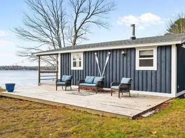 House for sale in Middle New Cornwall, Nova Scotia