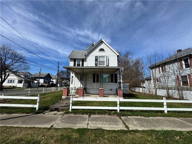 House for sale in Corning, New York