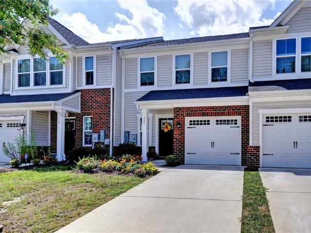 Townhouse for sale in Williamsburg, York County