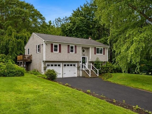 House for sale in Bristol, Massachusetts