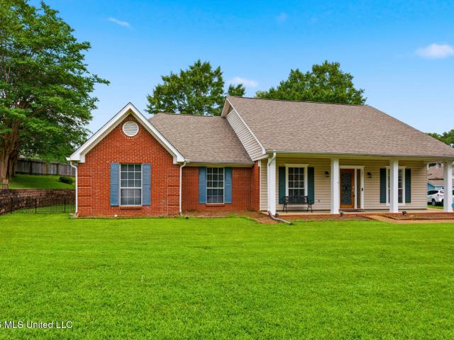 House for sale in Pearl, Mississippi