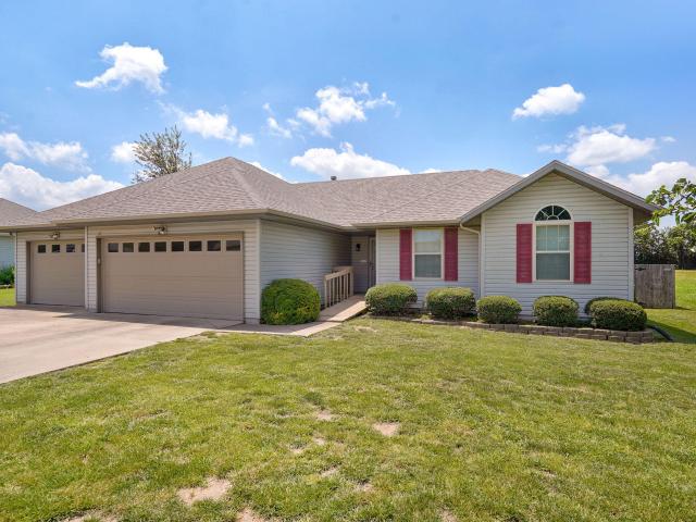 House for sale in Willard, Missouri