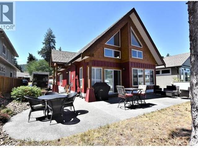 House for sale in British Columbia
