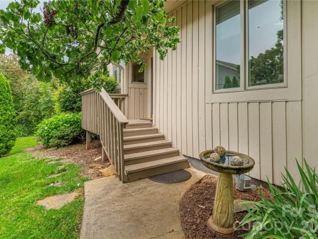 Townhouse for sale in Asheville, North Carolina