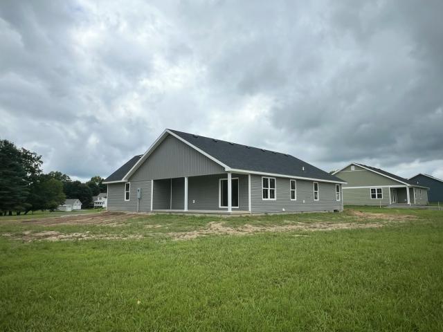 House for sale in Russell Springs, Kentucky