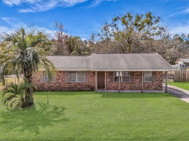House for sale in Allenhurst, Georgia