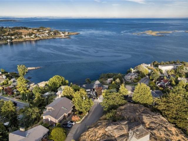 House for sale in Oak Bay, Capital Regional District