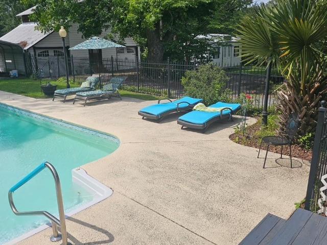 House for sale in Latta, South Carolina