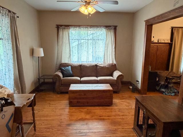 House for sale in Savanna, Illinois