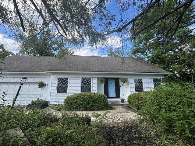 House for sale in Morgantown, West Virginia