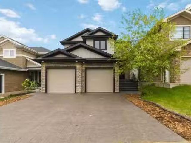 House for sale in Fort Mcmurray, Alberta