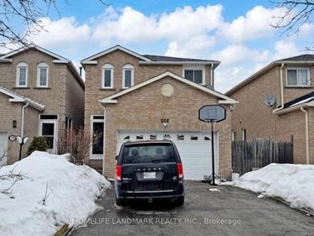House for sale in York, Ontario