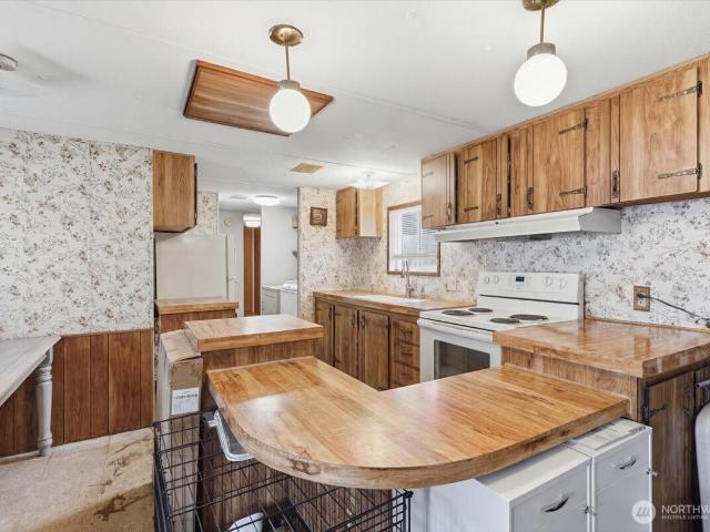 House for sale in Grand Coulee, Washington