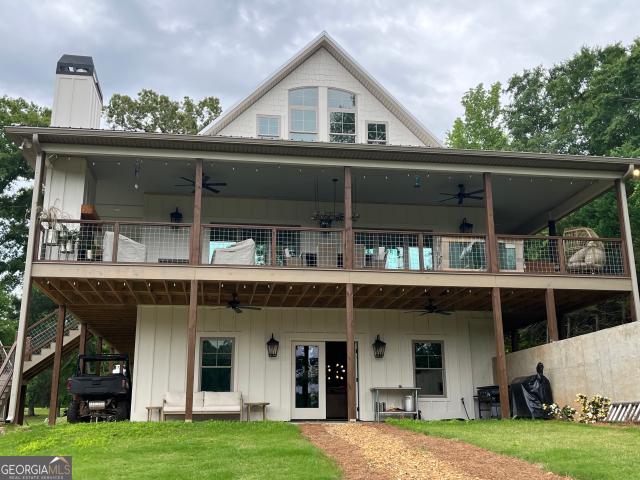 House for sale in Baldwin, Georgia