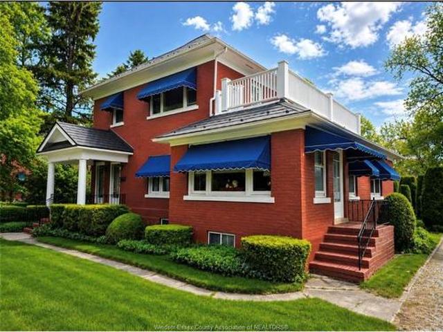 House for sale in Kingsville, Ontario