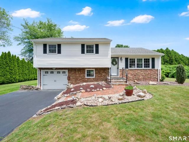 House for sale in South Windsor, Connecticut