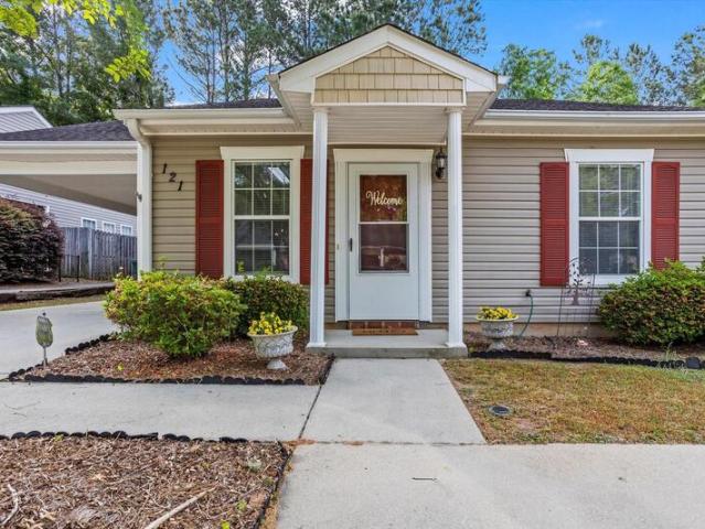 Townhouse for sale in Aiken