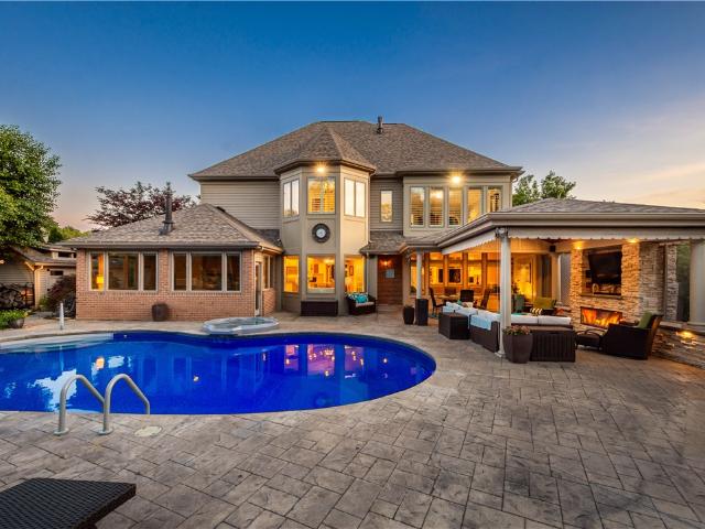 House for sale in Venetia, Pennsylvania