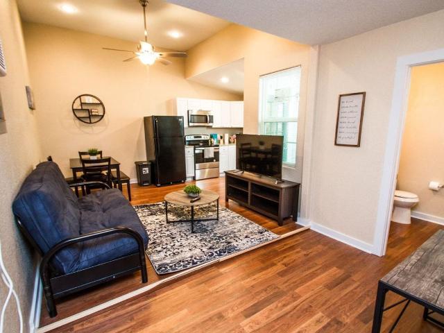 Apartment for rent in Leesville, Texas