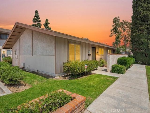 Condo for sale in Placentia, California