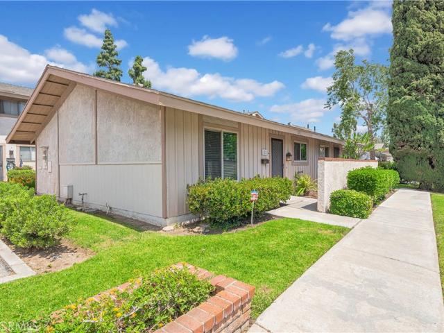 Property for sale in Placentia, California