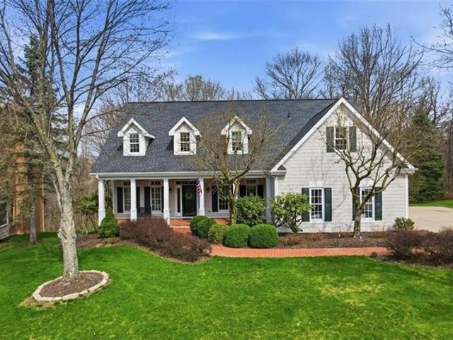 House for sale in Wexford, Pennsylvania