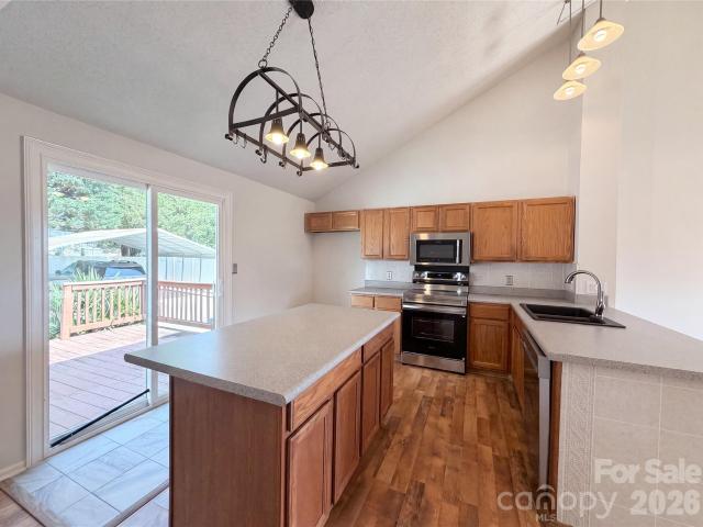 House for sale in Mooresville, North Carolina