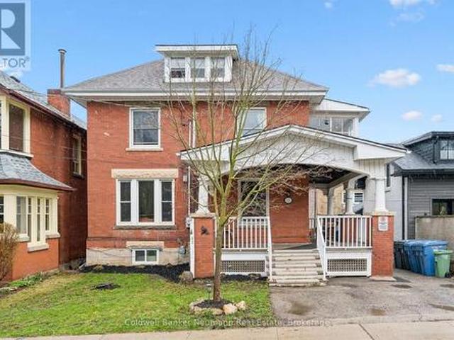 Property for sale in Guelph, Ontario