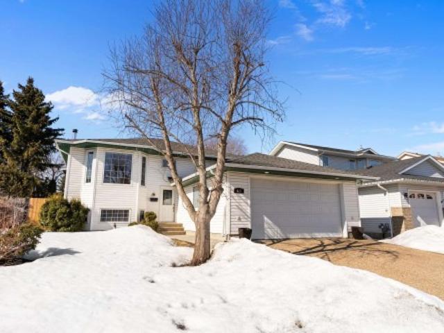 House for sale in Saint Albert, Alberta