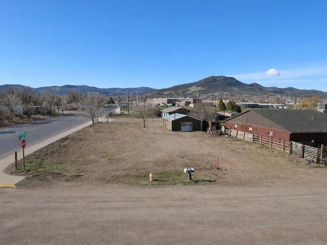Land for sale in Helena, Montana
