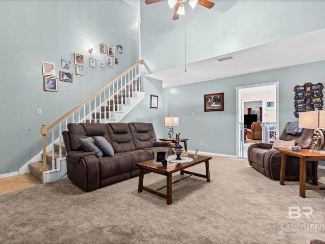 House for sale in Daphne, Alabama