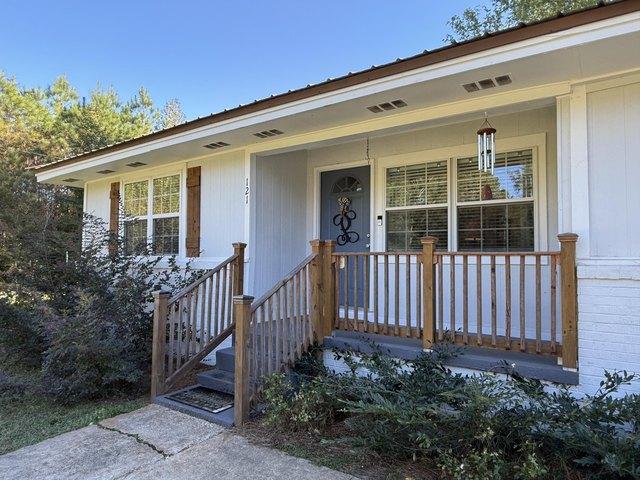 House for sale in Caledonia, Mississippi