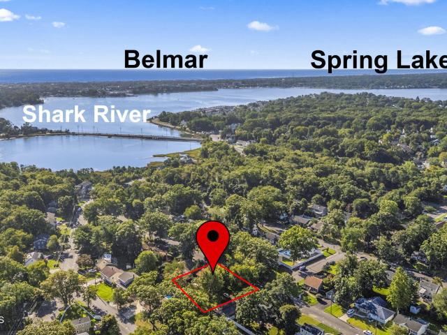 House for sale in Monmouth, New Jersey