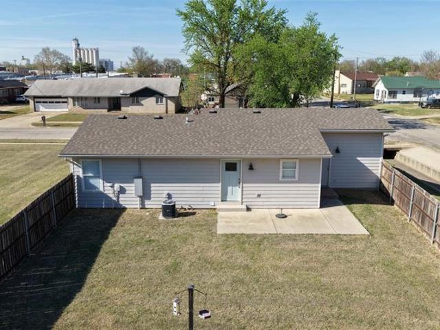 House for sale in Kansas