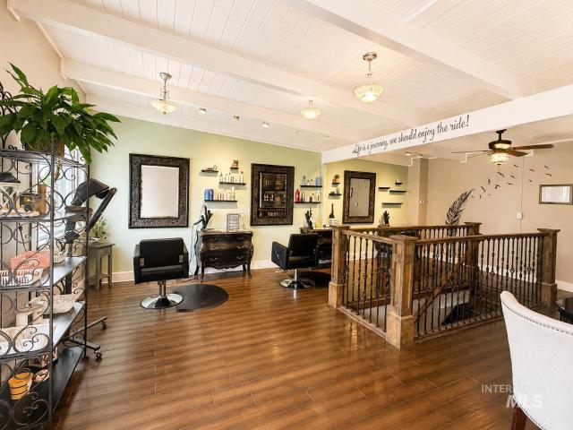 Commercial for sale in Burley, Idaho
