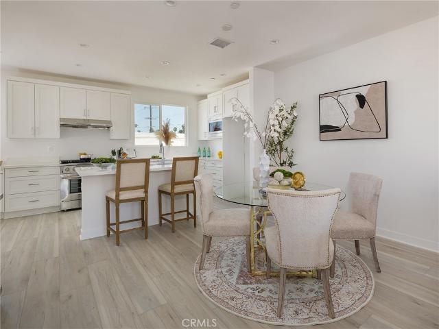 Townhouse for sale in Carson, California