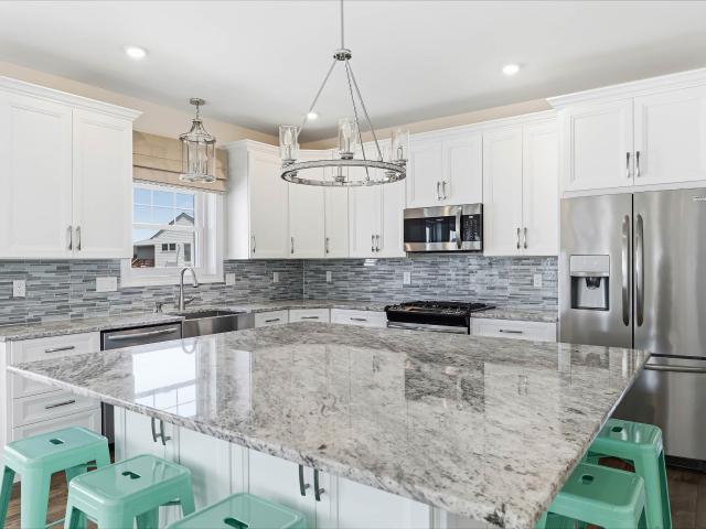 Condo for sale in New Jersey