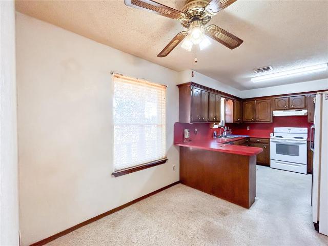 House for sale in Custer City, Oklahoma