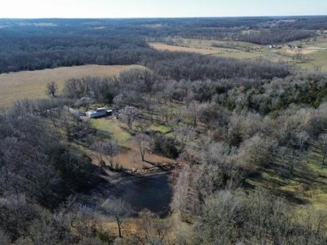 House for sale in Humansville, Missouri