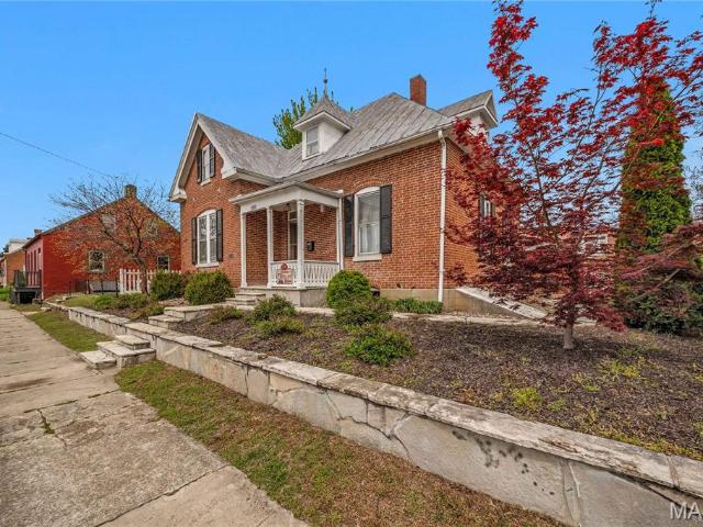 House for sale in Gasconade, Missouri