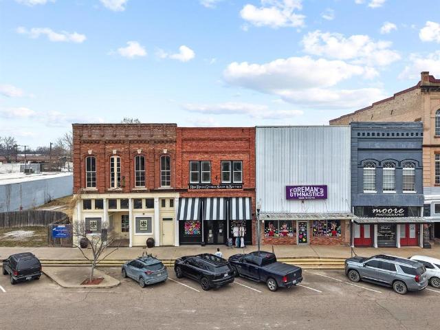Commercial for sale in Fannin, Texas